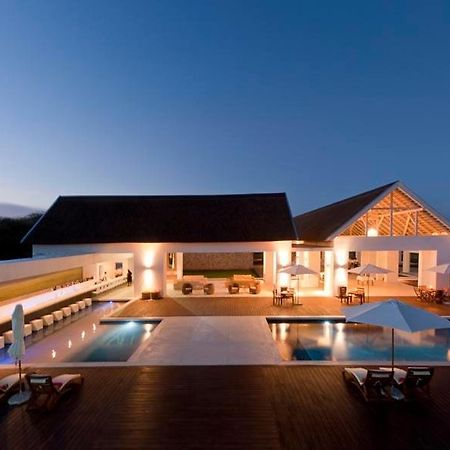 Emanya@Etosha Villa Namutoni Eksteriør billede