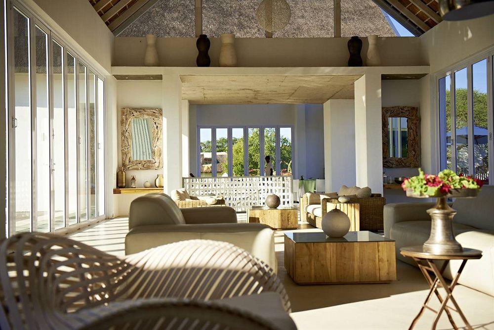 Emanya@Etosha Villa Namutoni Eksteriør billede