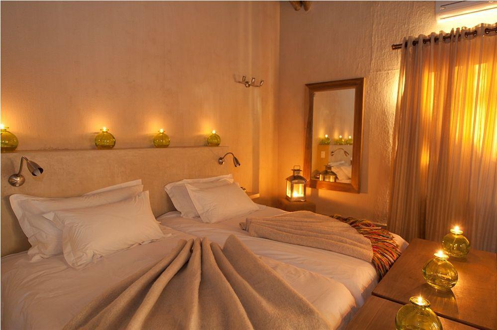Emanya@Etosha Villa Namutoni Eksteriør billede