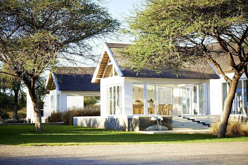 Emanya@Etosha Villa Namutoni Eksteriør billede
